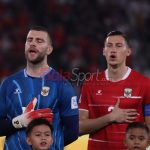 Ajax Cari Kiper Utama Baru, Maarten Paes Terancam Tergeser