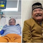 Sempat Kritis, Haji Bolot Masih Jalani Perawatan Intensif Di ICU