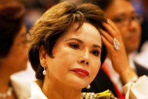 Drama Sidang Dewi Soekarno, Dari Insiden Hingga Penyesalan