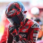 Sorotan Tajam: Mimik Pecco Bagnaia Picu Rumor Panas Di Ducati
