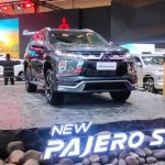 Fitur Canggih Mitsubishi New Pajero Sport Yang Wajib Kamu Tahu