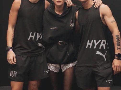 Jadi Sorotan! Olla Ramlan & Tristan Molina Di Arena HYROX 2026
