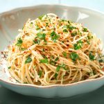 Spaghetti Homemade Dengan Rasa Restoran Bintang Lima