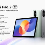 Tablet Baru! Redmi Pad 2 9.7 Siap Saingi Kelas Entry Level