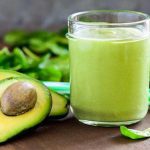 Kandungan Nutrisi Jus Alpukat Dapat Mendukung Kesuburan Pria