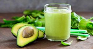 Kandungan Nutrisi Jus Alpukat Dapat Mendukung Kesuburan Pria
