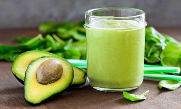 Kandungan Nutrisi Jus Alpukat Dapat Mendukung Kesuburan Pria