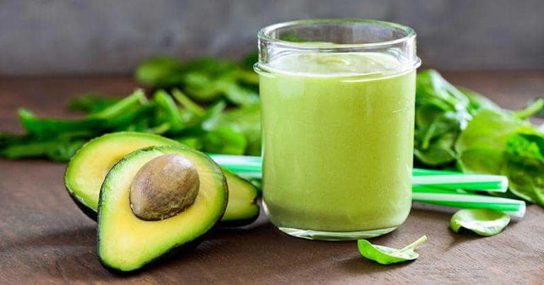 Kandungan Nutrisi Jus Alpukat Dapat Mendukung Kesuburan Pria