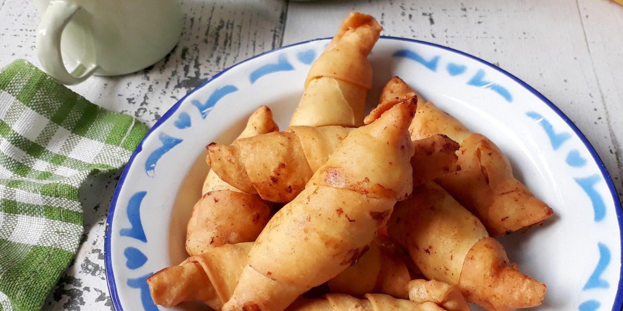 Anti Gagal! Resep Pisang Molen Renyah Dan Lumer Di Mulut