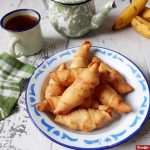 Anti Gagal! Resep Pisang Molen Renyah Dan Lumer Di Mulut
