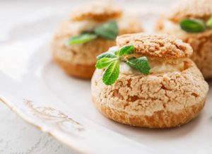 Choux Pastry: Kue Klasik Dengan Rasa Modern Yang Bikin Nagih
