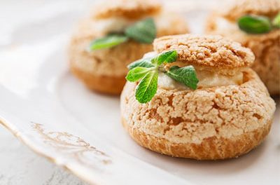 Choux Pastry: Kue Klasik Dengan Rasa Modern Yang Bikin Nagih