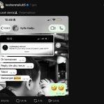 Di Bela Sahabat! Kesha Ratuliu Bongkar Kebenaran Isu Yang Viral