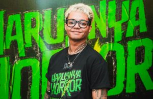 Viral Ke Bioskop! Reza Arap Sutradarai “Harusnya Horror”