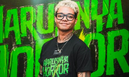 Viral Ke Bioskop! Reza Arap Sutradarai “Harusnya Horror”