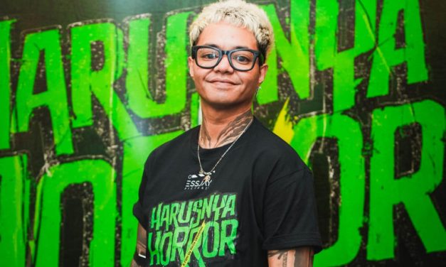 Viral Ke Bioskop! Reza Arap Sutradarai “Harusnya Horror”