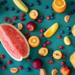 Bukan Susu! Buah Sumber Kalsium Alami, Tulang Kuat Dan Sehat