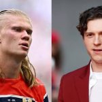 Kisah Ghosting Tom Holland Oleh Haaland Berakhir Bahagia