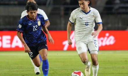 Kyaw Min Oo Sebut Pemain Terbaik Dari Tiap Negara ASEAN 2026