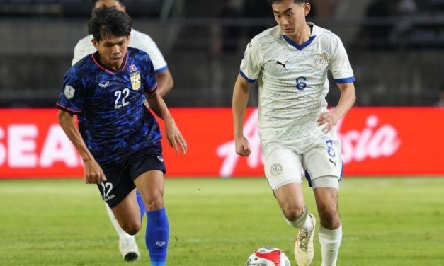 Kyaw Min Oo Sebut Pemain Terbaik Dari Tiap Negara ASEAN 2026