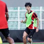 Transfer Mengejutkan! Luke Keet Merapat Ke Bhayangkara FC