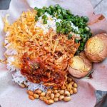 Nasi Balap Puyung: Sensasi Pedas Gurih Khas Lombok