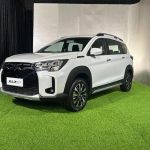 Upgrade Gaya! New Suzuki XL7 Kini Lebih Stylish Dan Canggih