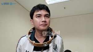 Di Balik Emosi Aldi Taher Ke Baskara Hindia, Ternyata Ini!