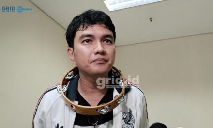 Di Balik Emosi Aldi Taher Ke Baskara Hindia, Ternyata Ini!