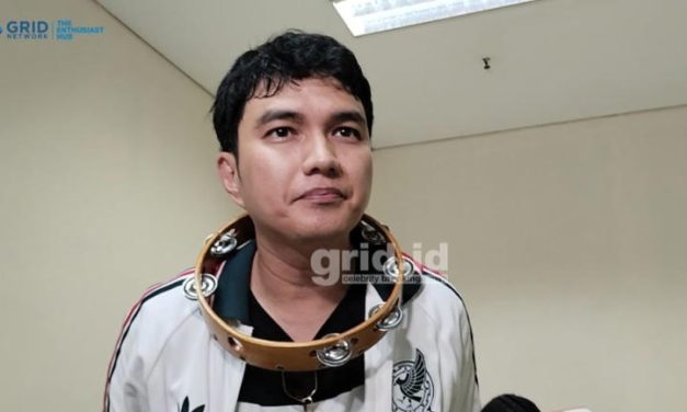 Di Balik Emosi Aldi Taher Ke Baskara Hindia, Ternyata Ini!