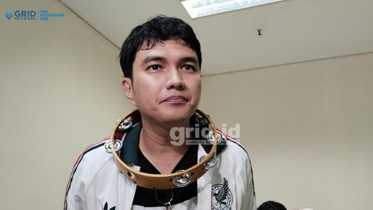 Di Balik Emosi Aldi Taher Ke Baskara Hindia, Ternyata Ini!