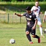 Tak Di Sangka! Pekerja Indonesia Ini Tampil Di Liga 5 Polandia
