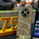 Bikin Melirik! POCO C75 Tawarkan Layar Besar Dan Kamera 50MP