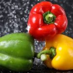 Cocok Untuk Diet! Paprika Rendah Kalori Tapi Penuh Nutrisi