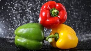 Cocok Untuk Diet! Paprika Rendah Kalori Tapi Penuh Nutrisi