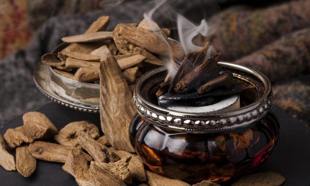Dari Kayu Jadi Parfum Mewah, Ini Keistimewaan Aroma Cendana