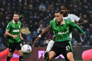 Jay Idzes Masih Absen, Pelatih Sassuolo Akui Tim Alami Kendala