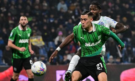 Jay Idzes Masih Absen, Pelatih Sassuolo Akui Tim Alami Kendala