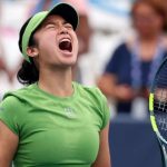 Alex Eala, Bintang Baru Tenis Filipina Yang Terus Ukir Prestasi