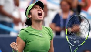Alex Eala, Bintang Baru Tenis Filipina Yang Terus Ukir Prestasi