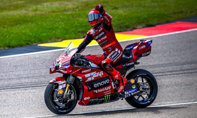 Marc Marquez Beberkan Skenario Terburuk MotoGP 2027