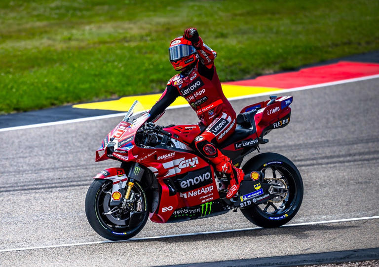Marc Marquez Beberkan Skenario Terburuk MotoGP 2027