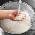 Cuma Ganti Cara Cuci Beras, Nasi Bisa Lebih Pulen Dan Lezat