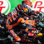 Pedro Acosta: Rahasia Di Balik Uji Coba Earplug Baru MotoGP