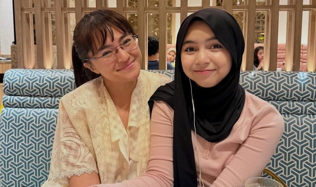 Pernah Cerai, Marshanda: Kesalahan Orang Tua Yang Lukai Anak