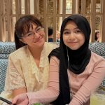 Pernah Cerai, Marshanda: Kesalahan Orang Tua Yang Lukai Anak