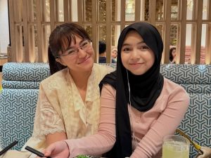 Pernah Cerai, Marshanda: Kesalahan Orang Tua Yang Lukai Anak
