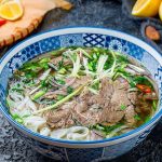 Pho, Hidangan Sup Legendaris Vietnam Yang Bikin Ketagihan