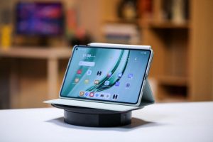 Spek Dewa! Huawei Pro 11 Siap Saingi Laptop Di Kelas Premium
