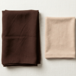 Tren Hijab Terbaru! Begini Cara Padukan Ciput & Two-Tone Hijab
